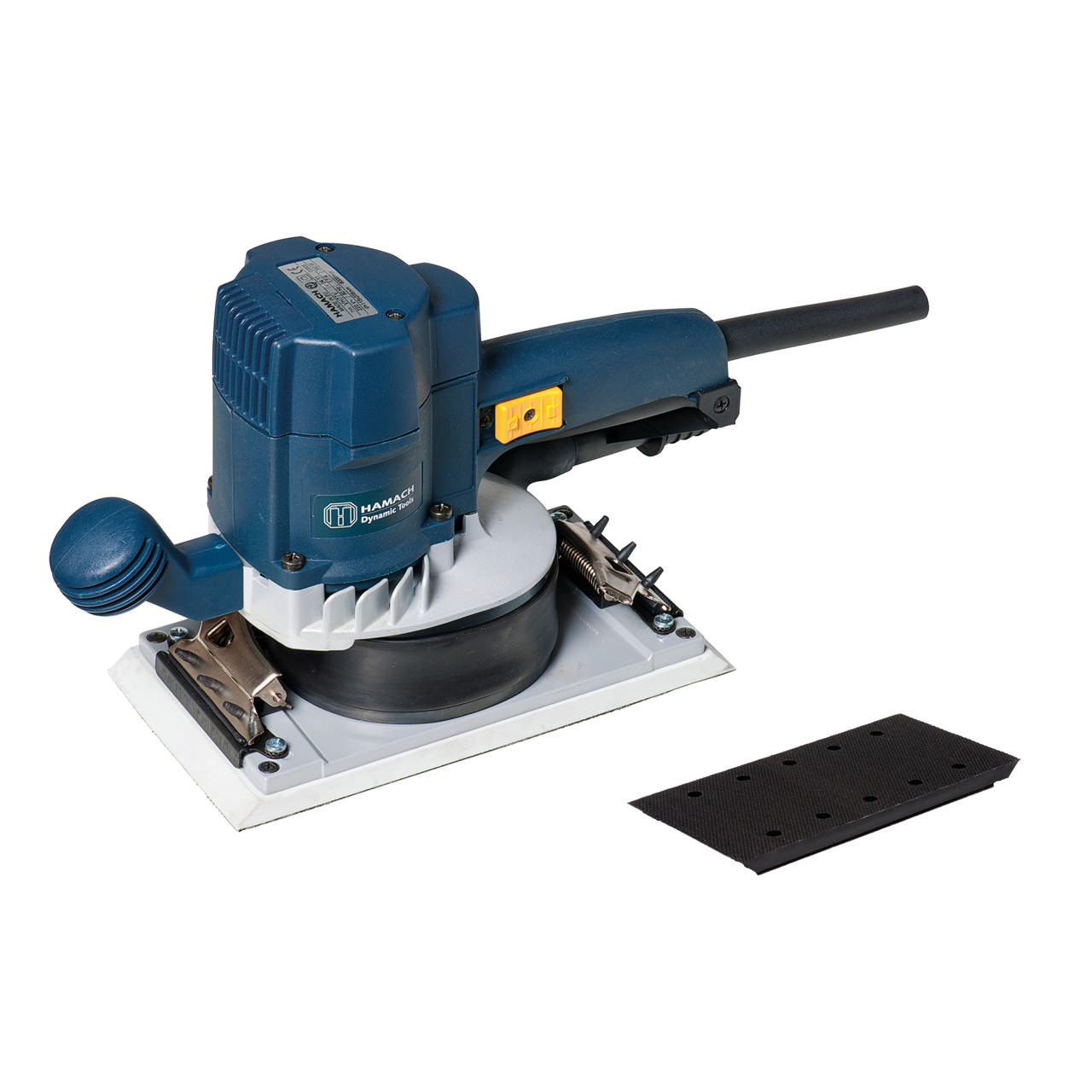 Electric Orbital Sander VH 77 V Adhesive 5 mm - 350 W