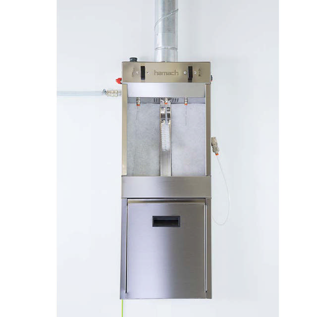 HR 1400 Spray Gun Cleaner