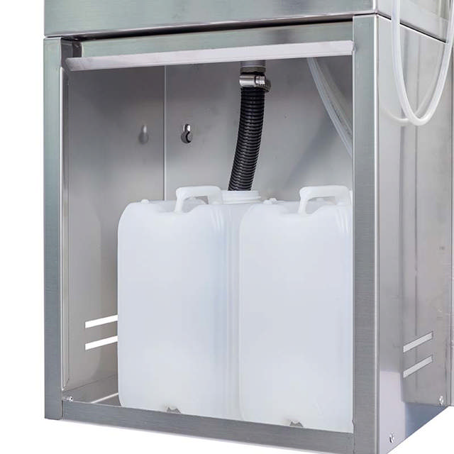 HR 1400 Spray Gun Cleaner