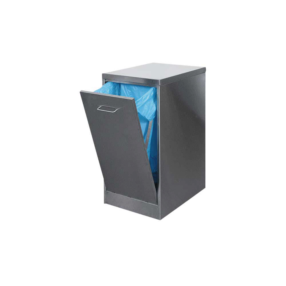 Waste Bin 250 L