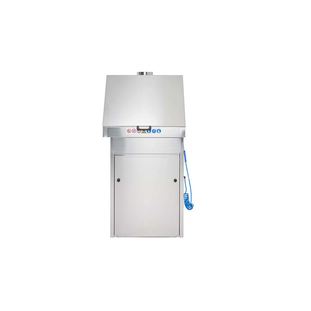 Spray Gun Washer HR 2000 