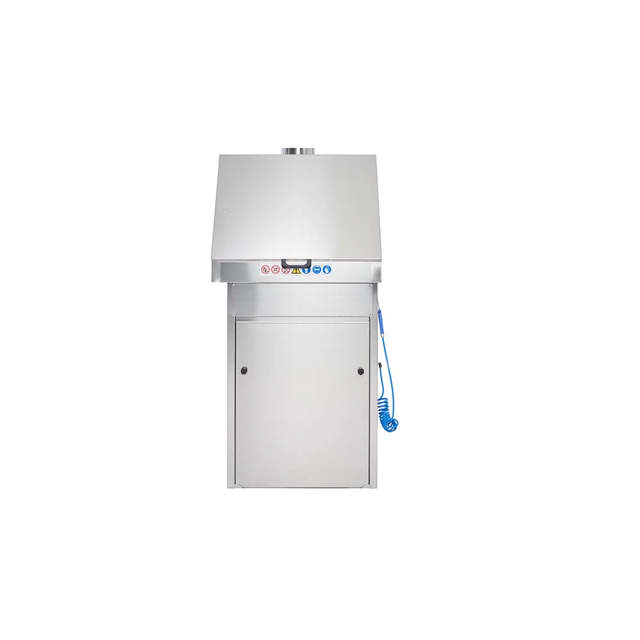 Spray Gun Washer HR 2000 