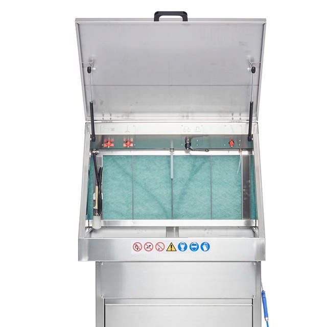 Spray Gun Washer HR 2000 