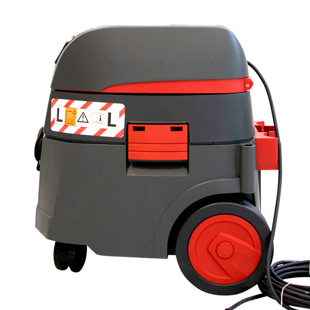Mobile Vacuum Cleaner CMV 8-M EA/PA