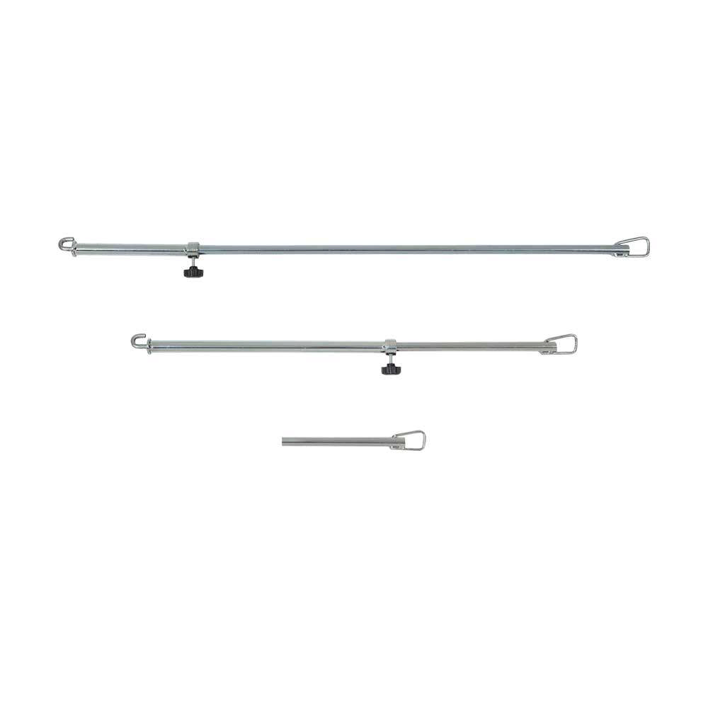 PS 4 Telescopic Bars