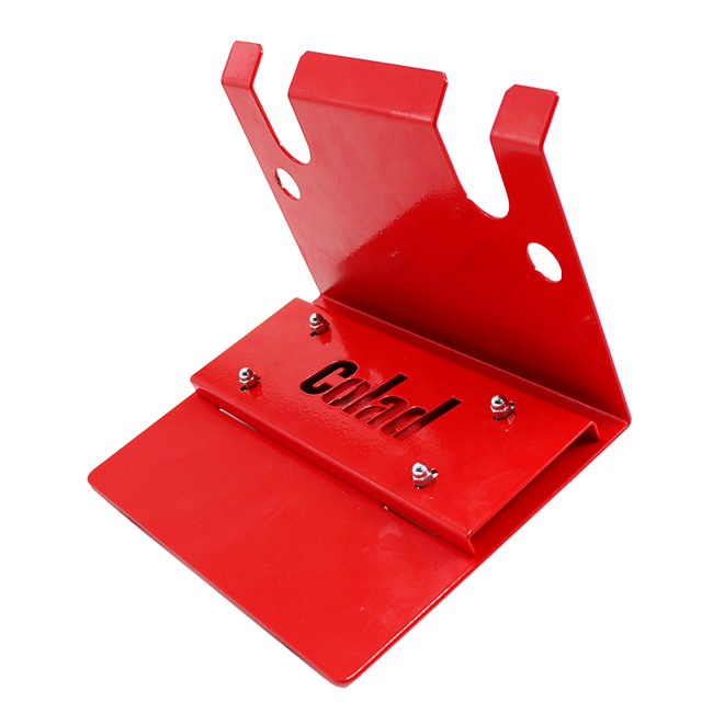 Spray Gun Holder (Magnetic)