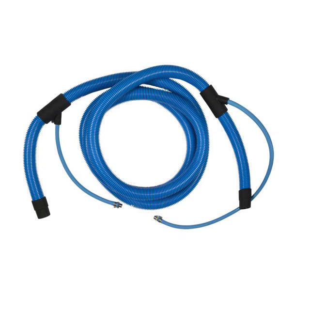 Vacuum Hose with Air Hose no couplings Ø 29 mm