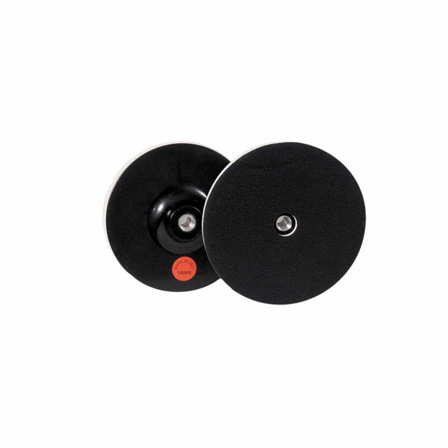 Support Pad M-14 Hook and Loop 160 mm