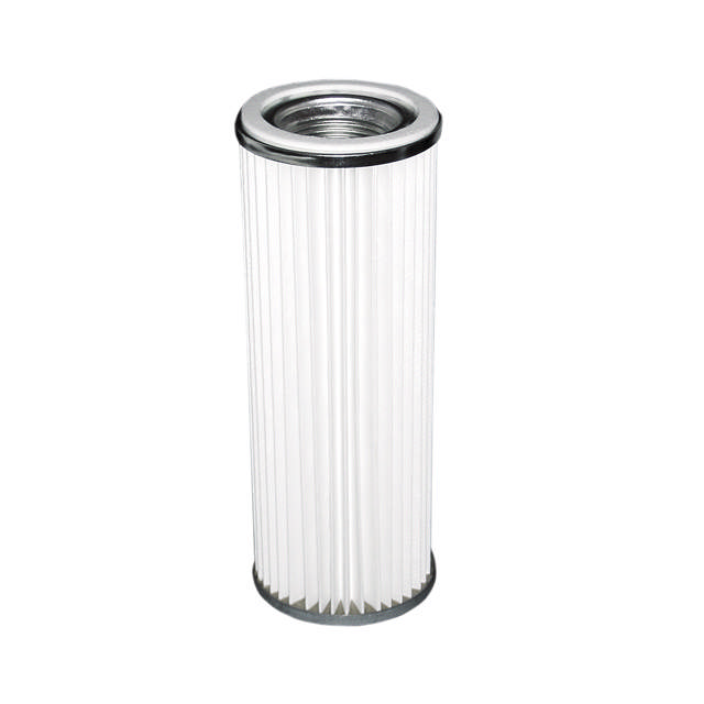 Polyester Filter HCV 610 HQ