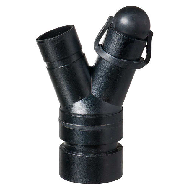 Vacuum accessories - Breech HMV 6 / CMV 8