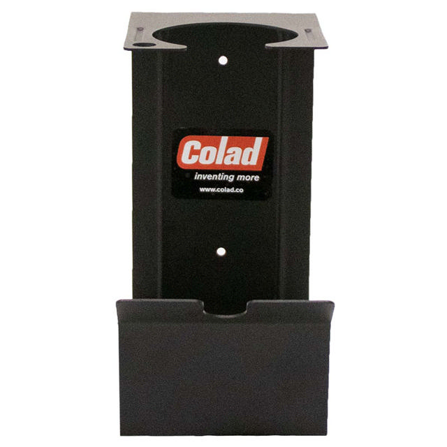 Spray Gun Holder Wall/Table