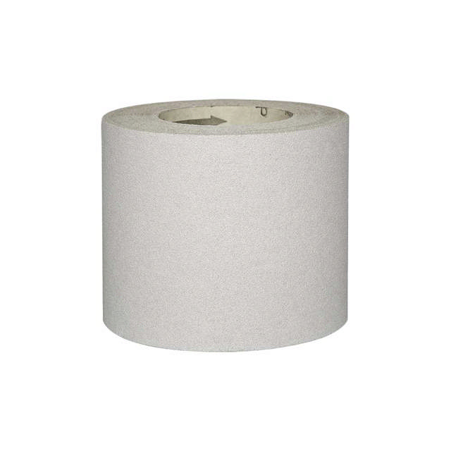 Sandpaper roll 115 mm x 23 m