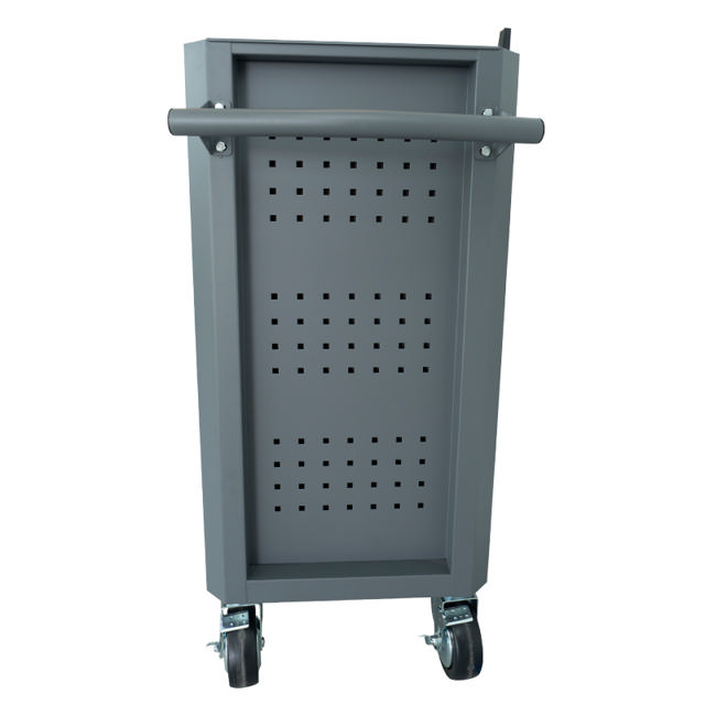 Tool Trolley - 5 drawers