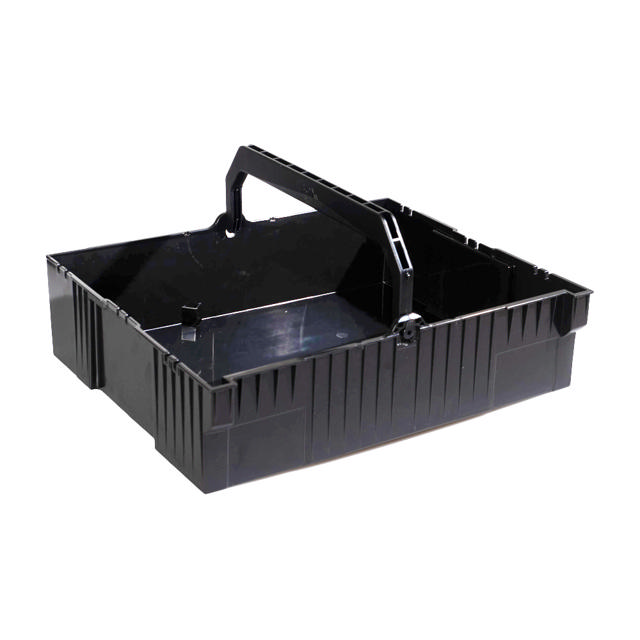 L-box Suspension Tray
