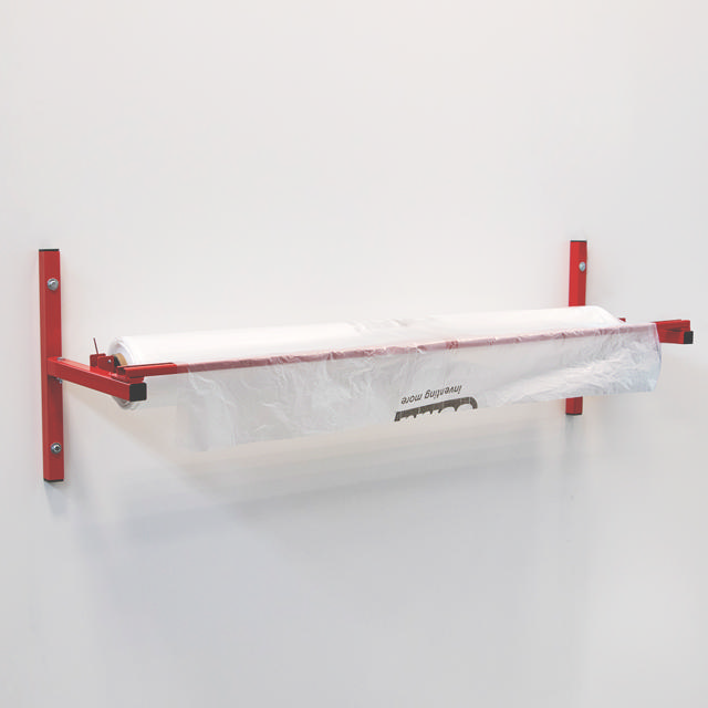 Masking Film Dispenser - Wall mount