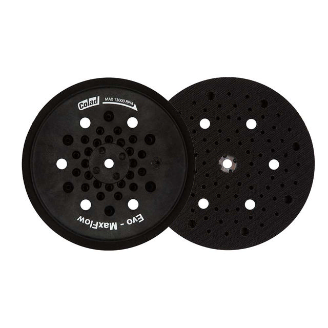 Evo MaxFlow Sanding Support Pad