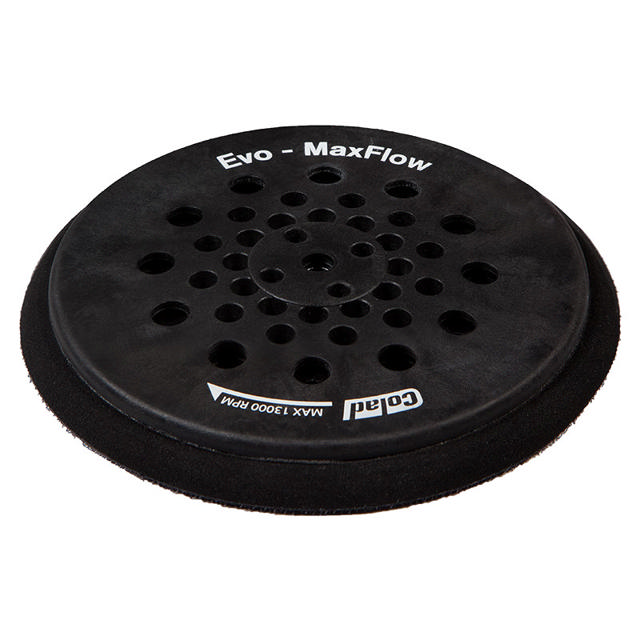 Evo MaxFlow Sanding Support Pad