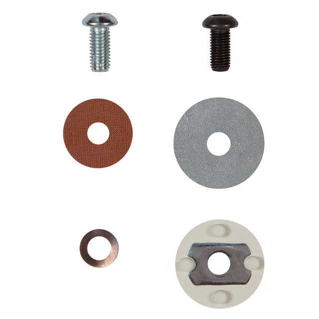 Evo MaxFlow Sanding Support Pad