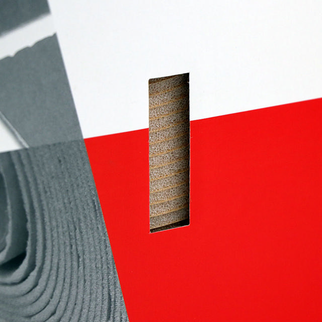 Soft Flex Rolls 115 mm x 25 m