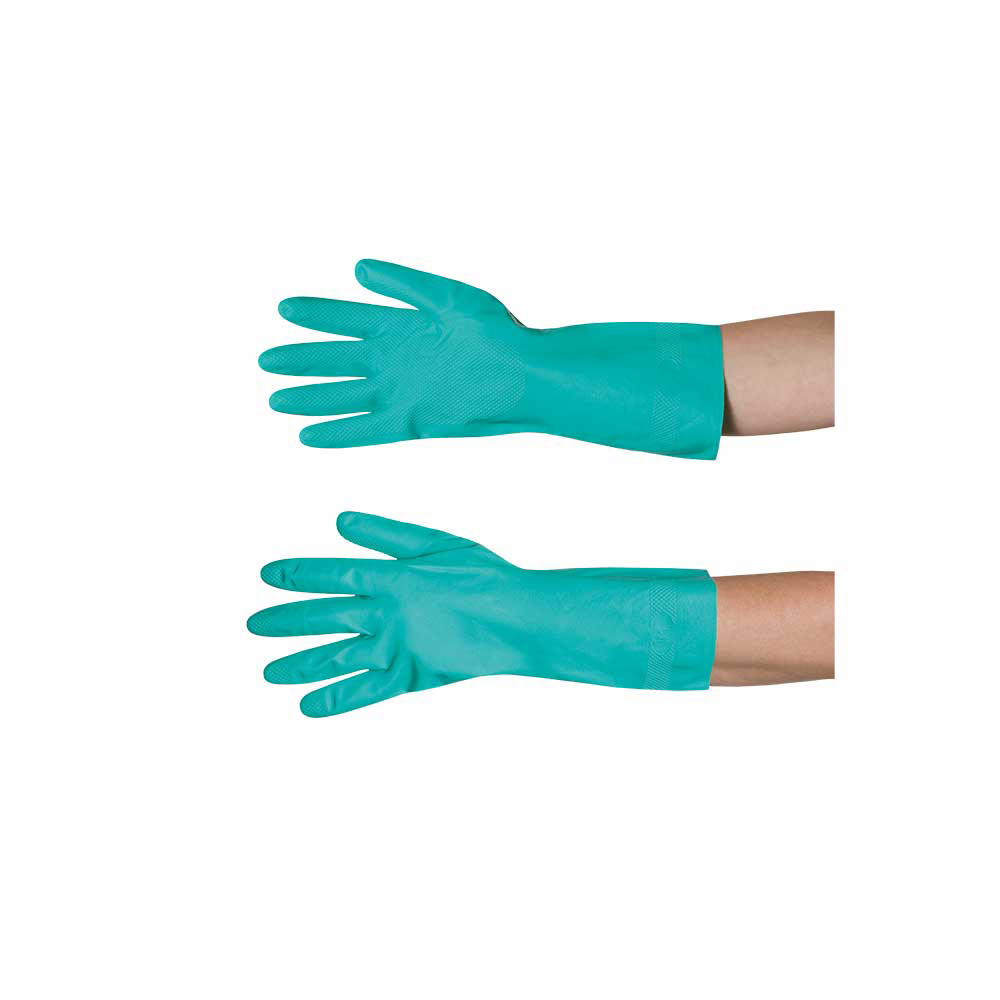 Industrial Nitrile Gloves