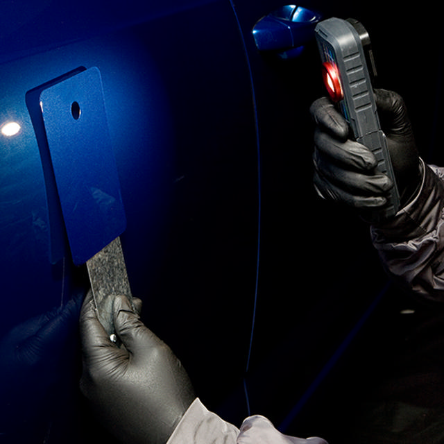 Disposable Nitrile Gloves Black 60 gloves