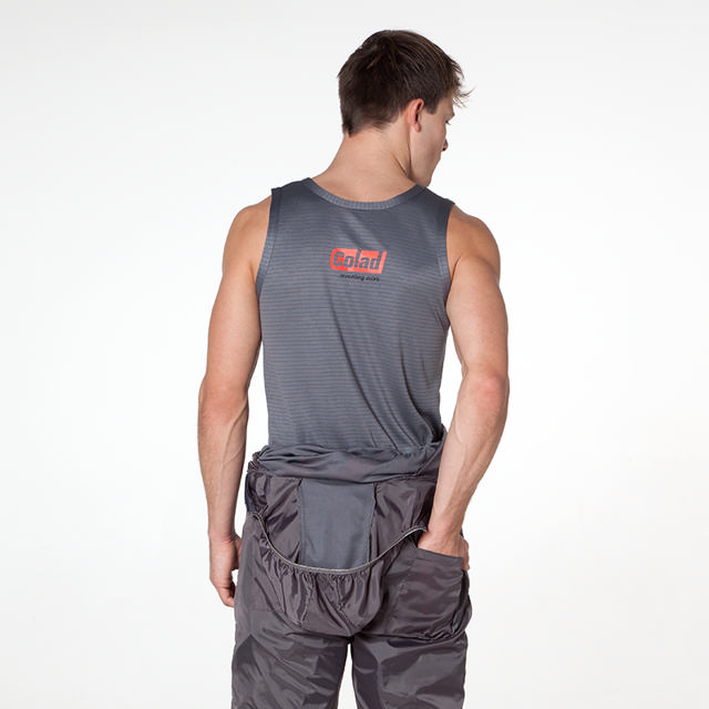 BodyGuard® Undershirt sleeveless