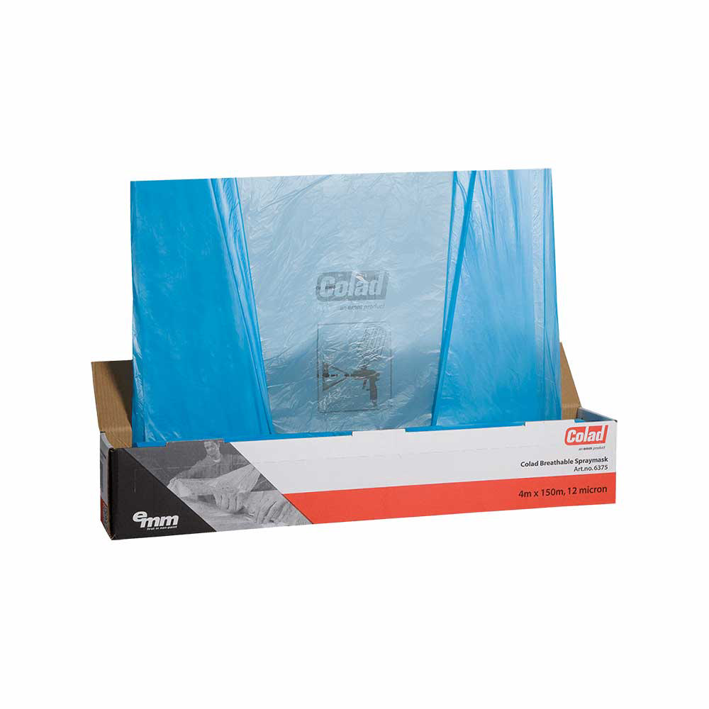 Ultimate Masking Film