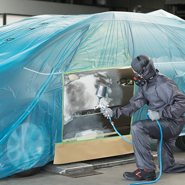 Ultimate Masking Film