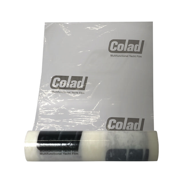 Multifunctional Yacht Film