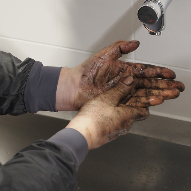 Hand Cleaner Special - Pump Can 4 L