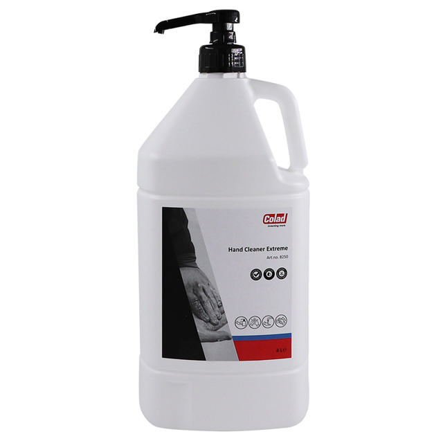 Hand Cleaner Extreme - Pump Can 4 L
