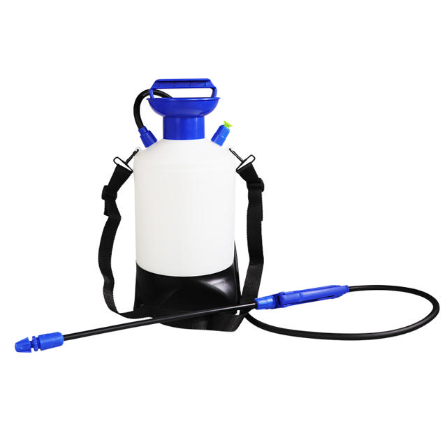 Pressure Sprayer