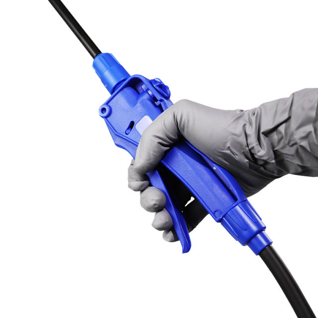 Pressure Sprayer