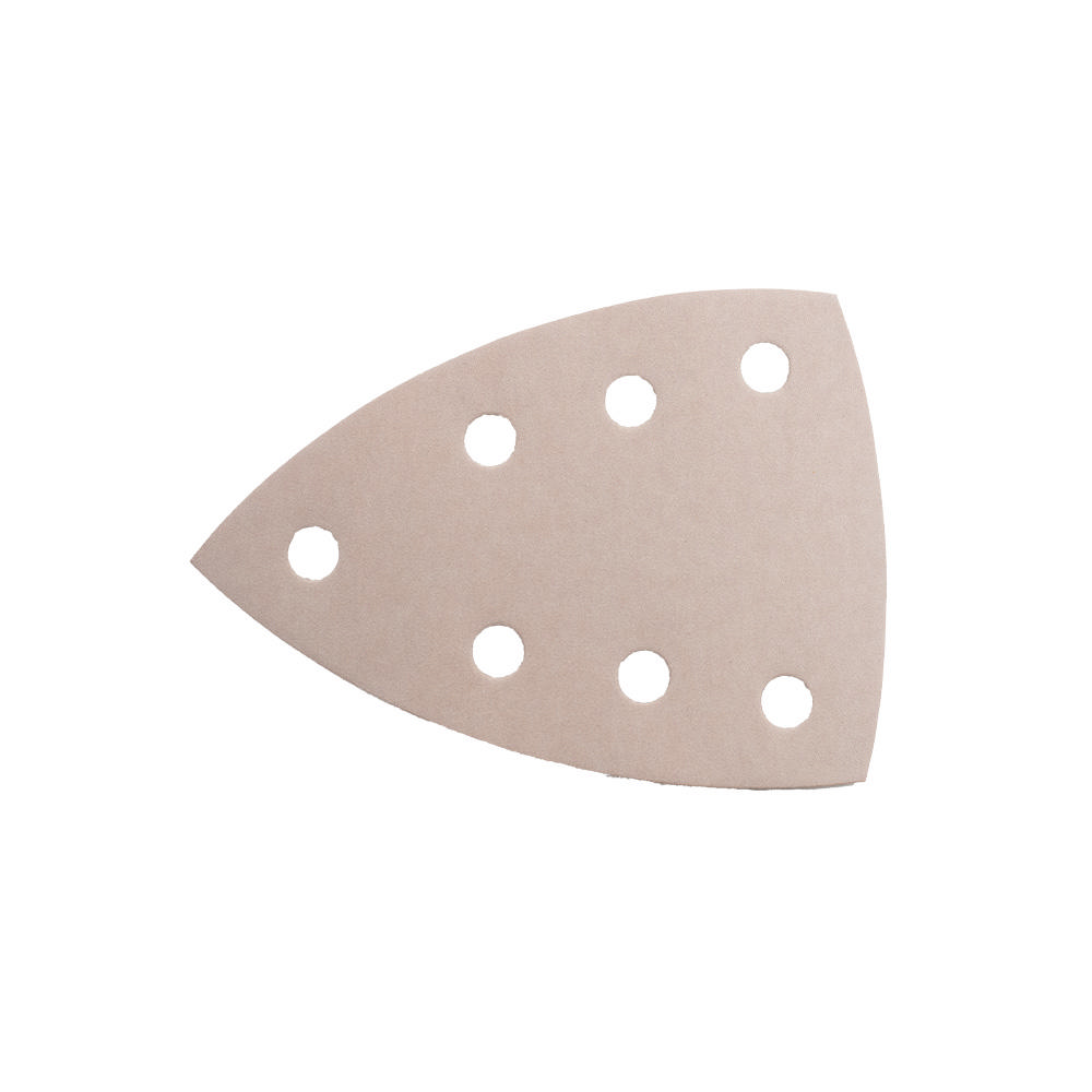 Delta Sanding Sheets 7 Holes Hook and Loop 