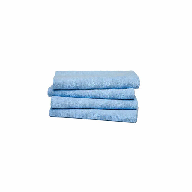 Microfiber Polishing Cloths