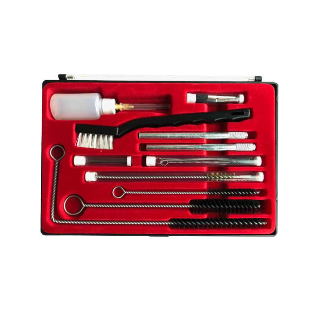 Spray Gun Cleaning Kit Premium Box 