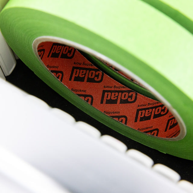 Aqua Dynamic Masking Tape