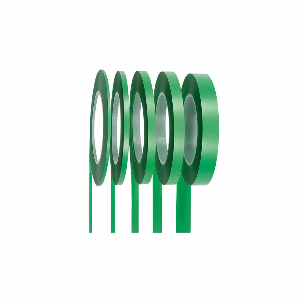 Green Fine Line Tape