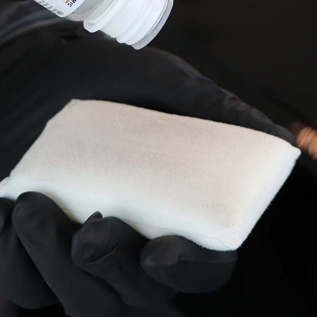 Microsuede Applicator Pad