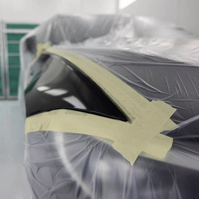 Premium Masking Tape