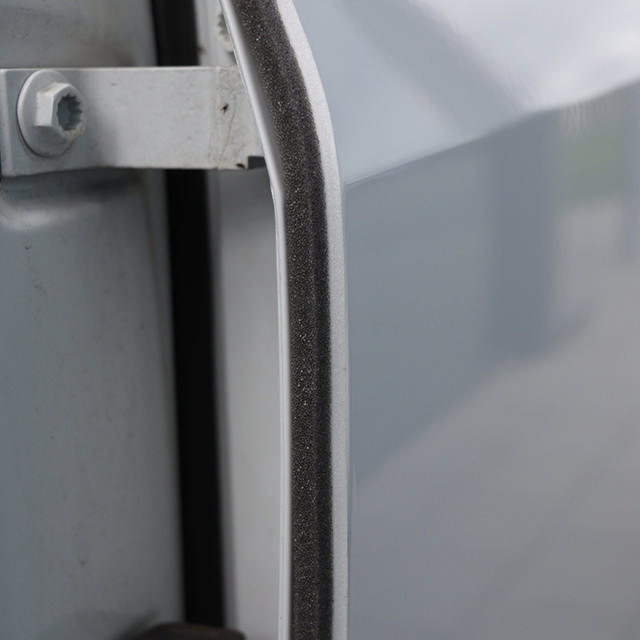 Diagonal Foam Masking Tape