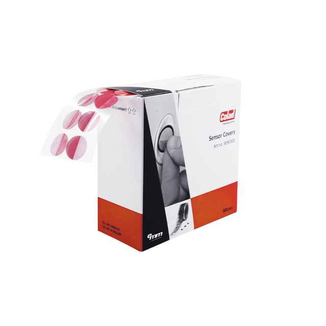 Sensor Covers 300 pieces