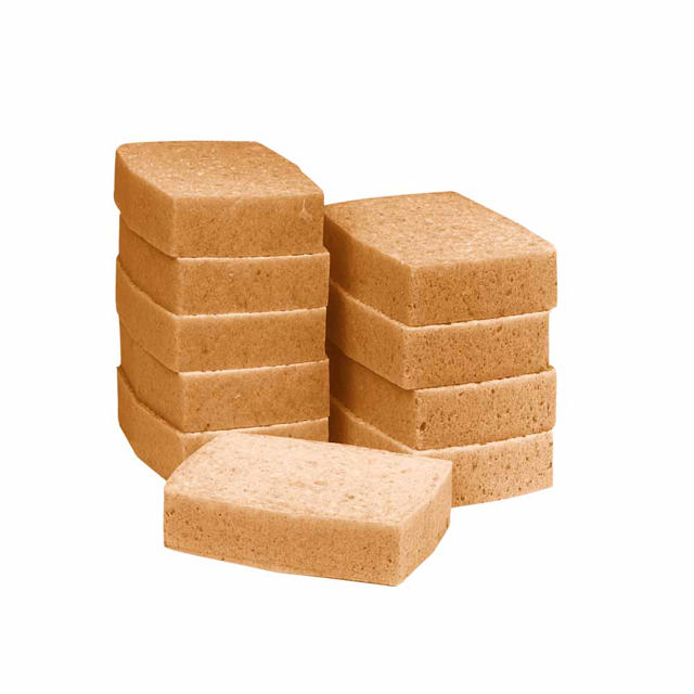 Viscose Sponges