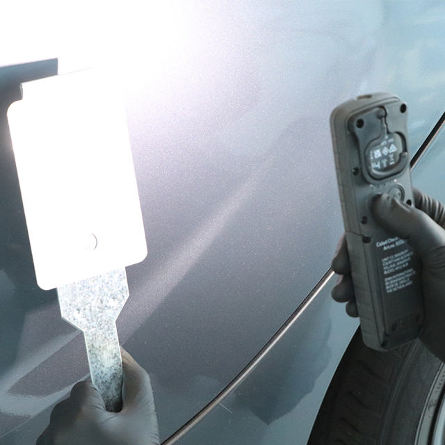 Check Light 2.0 – Versatile work light with CCT SCAN