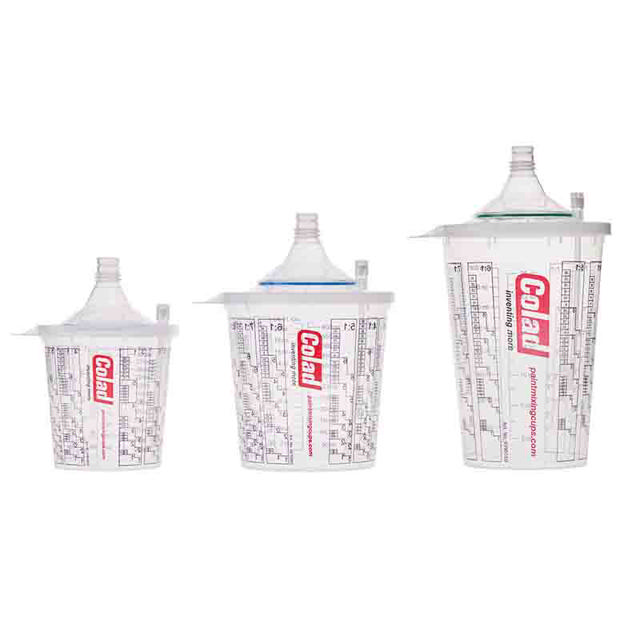 Snap Lid System® 350 ml
