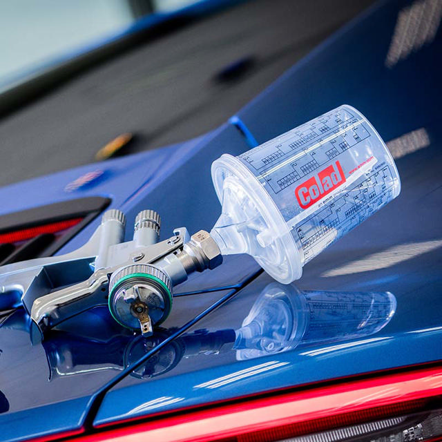 Snap Lid System® 350 ml