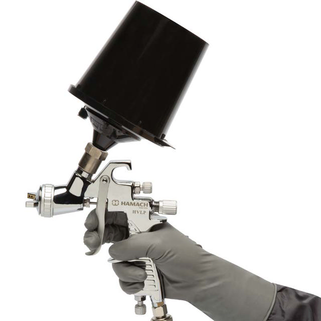 Snap Lid System® UV Resistant