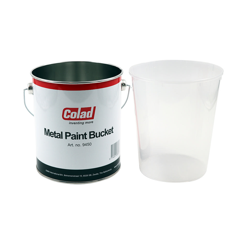 Disposable Paint Cups