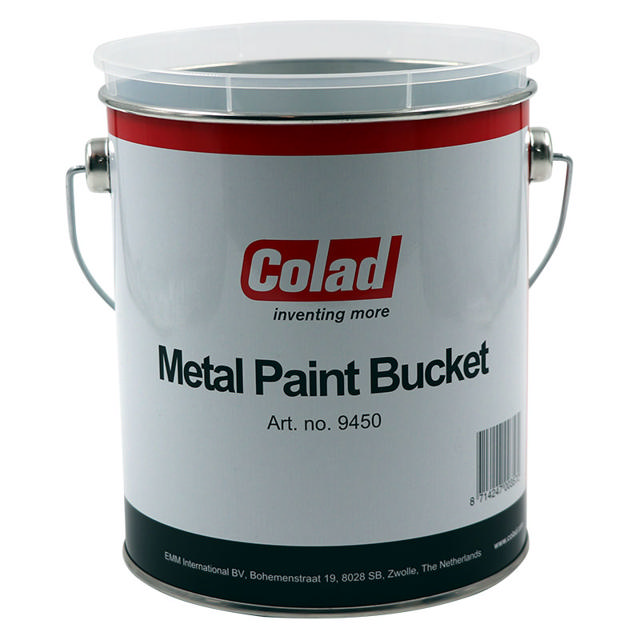 Disposable Paint Cups