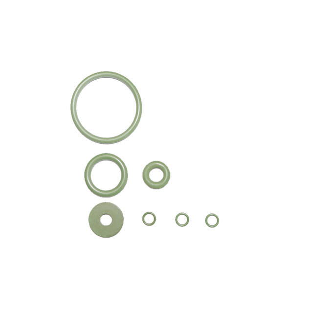 Set of Viton O-rings